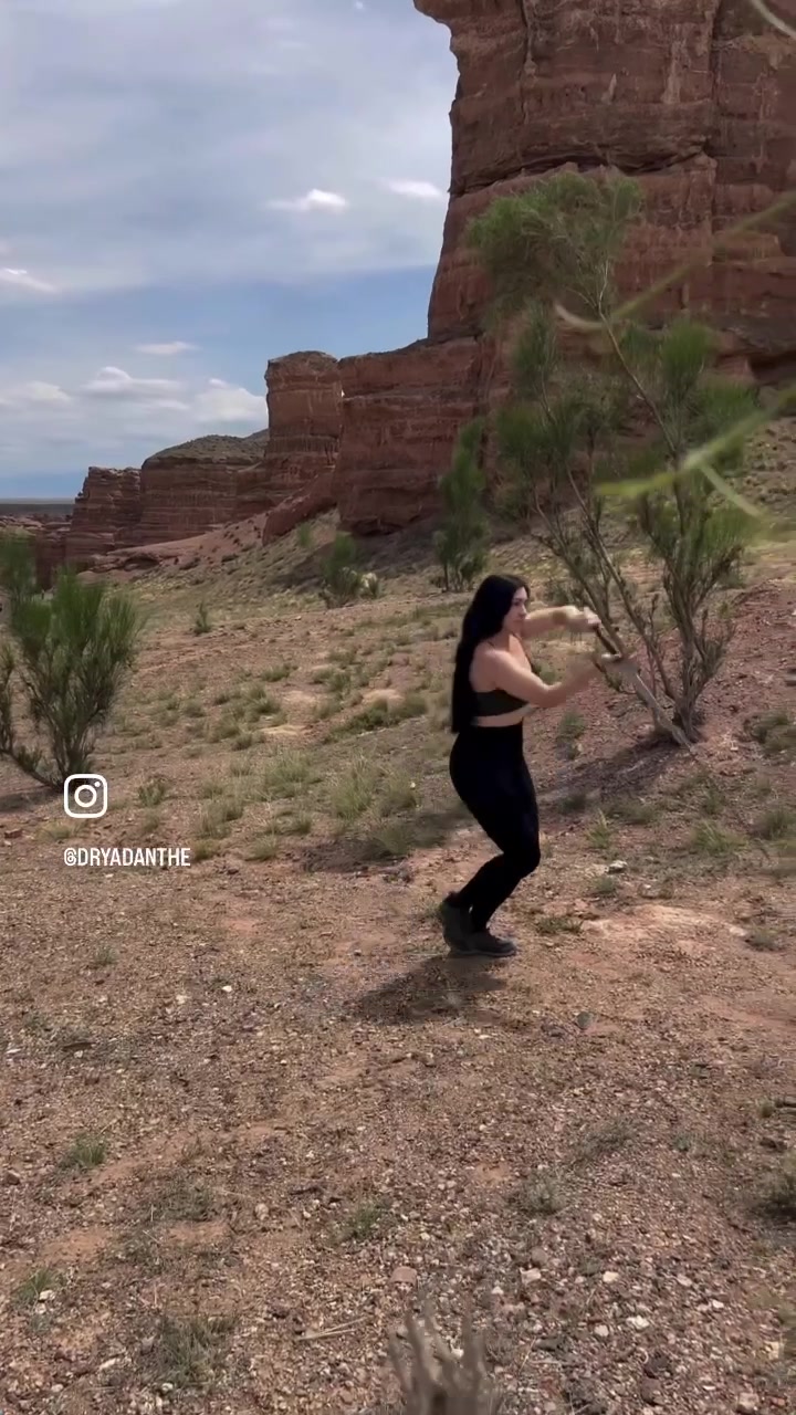 @dryadanthe