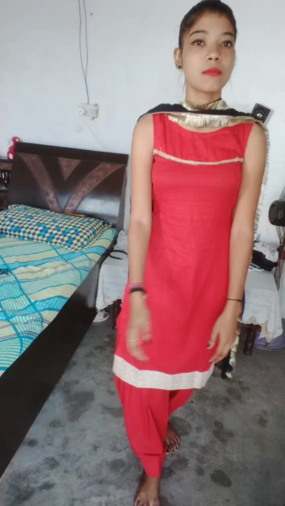 @bhout ziddi kudi 🤨