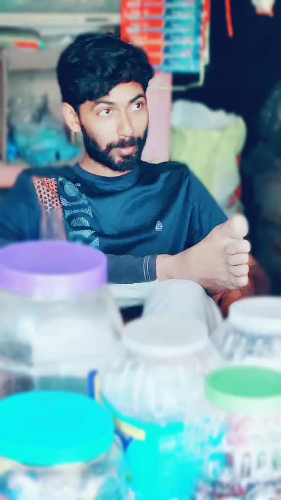 @Tejasvi Tripathi