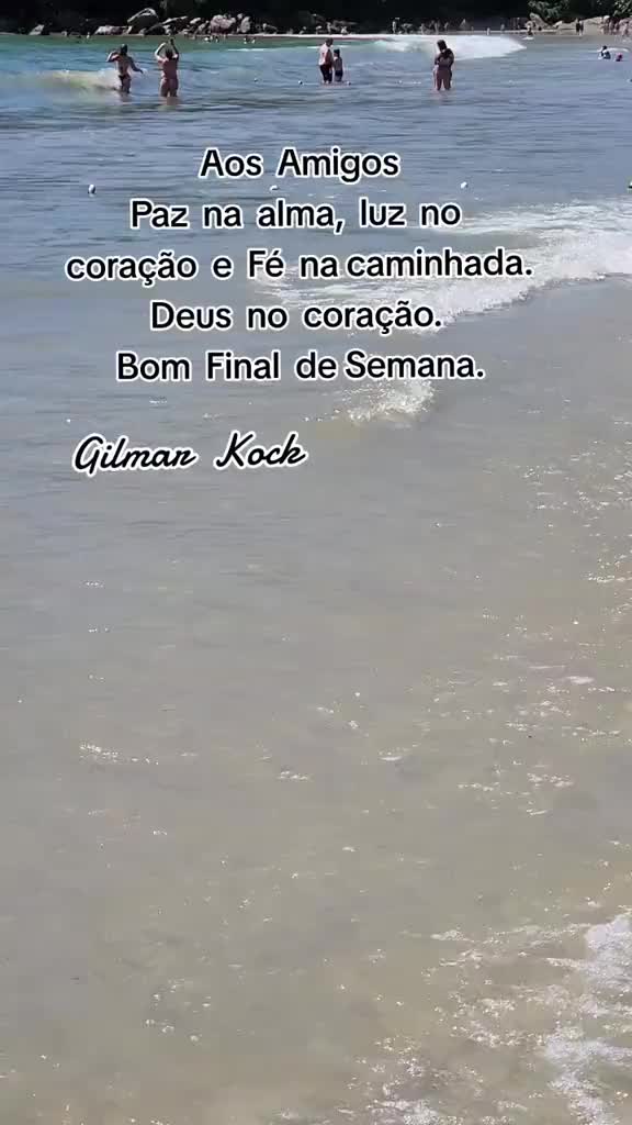 @Gilmar Kock