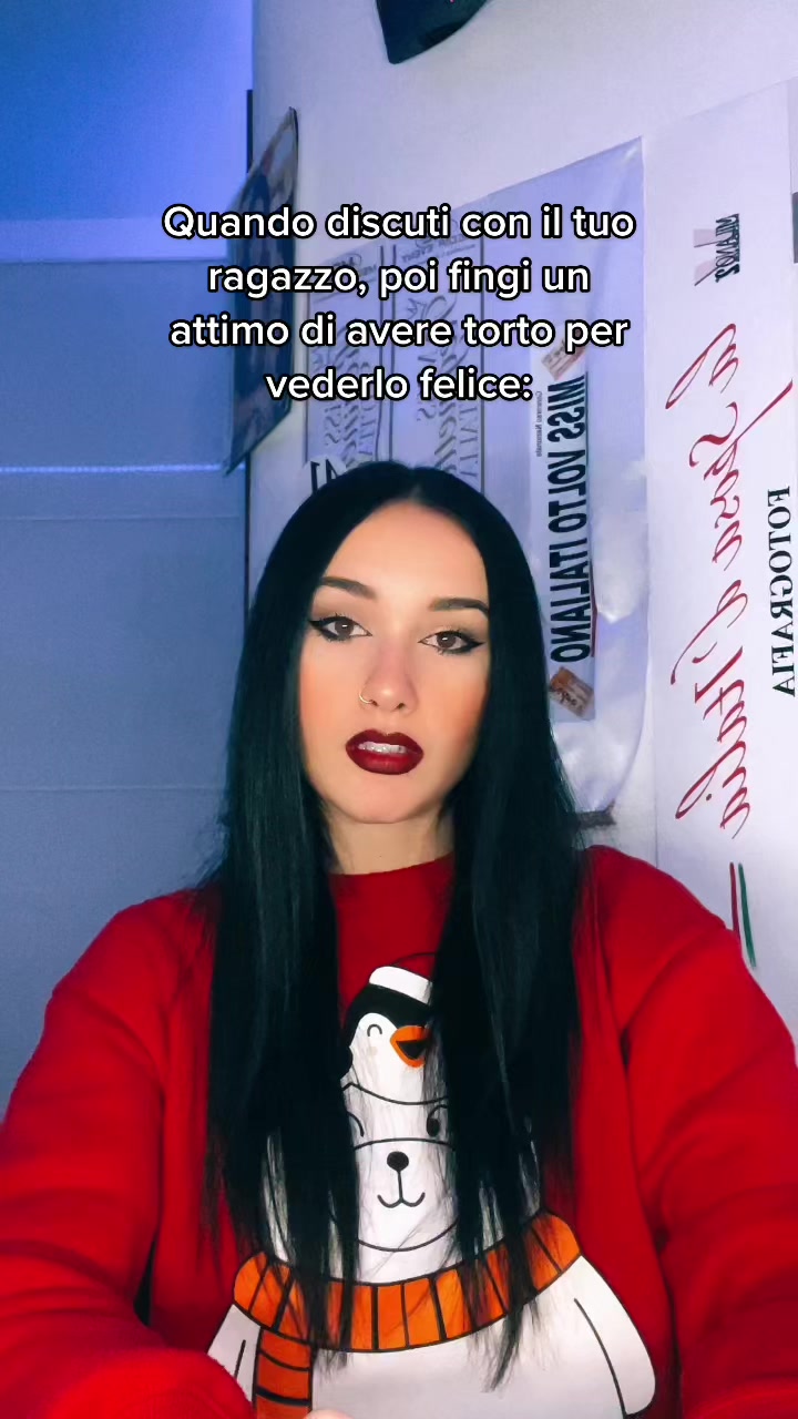 @Lisa Benini