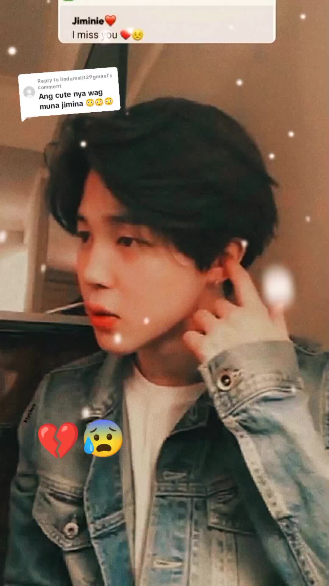 @♾️mochi BTS Forever ♾️