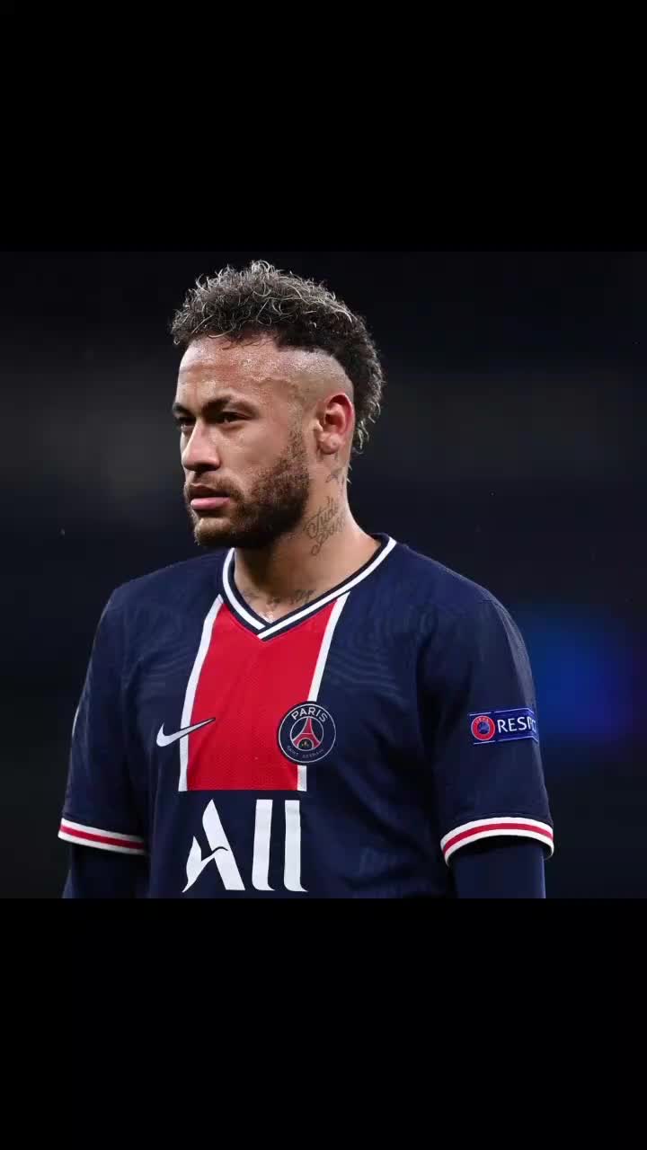 @Neymar