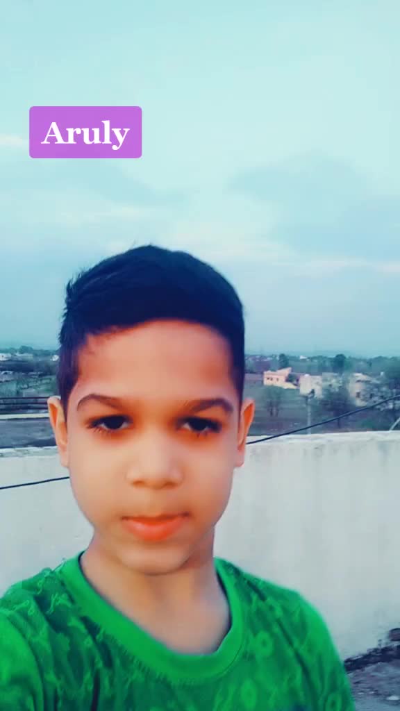@ROJALIN PANDA