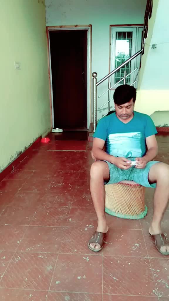 @Ritesh Tiwari