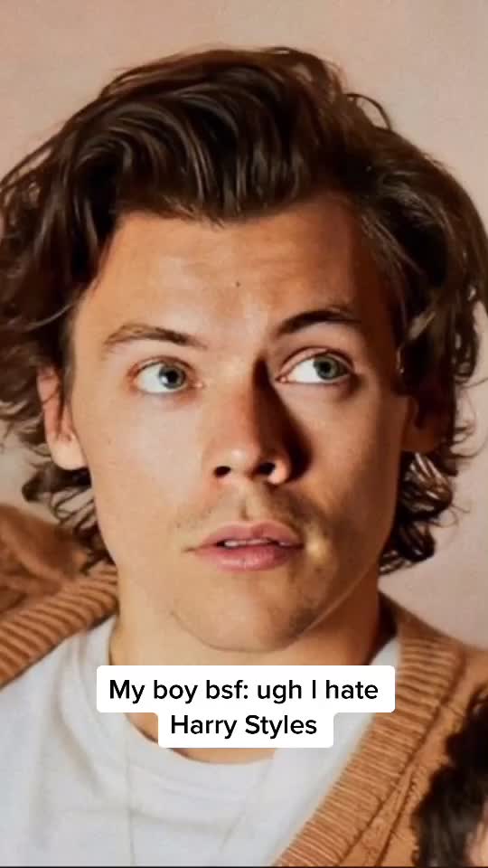 @Harry Styles is my husband