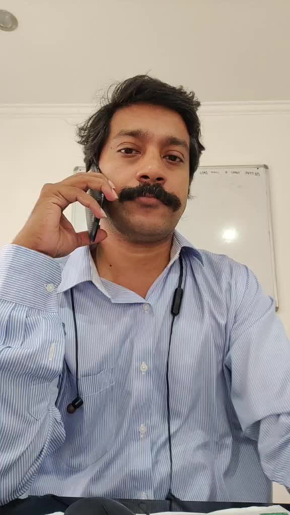 @Brahmadas R