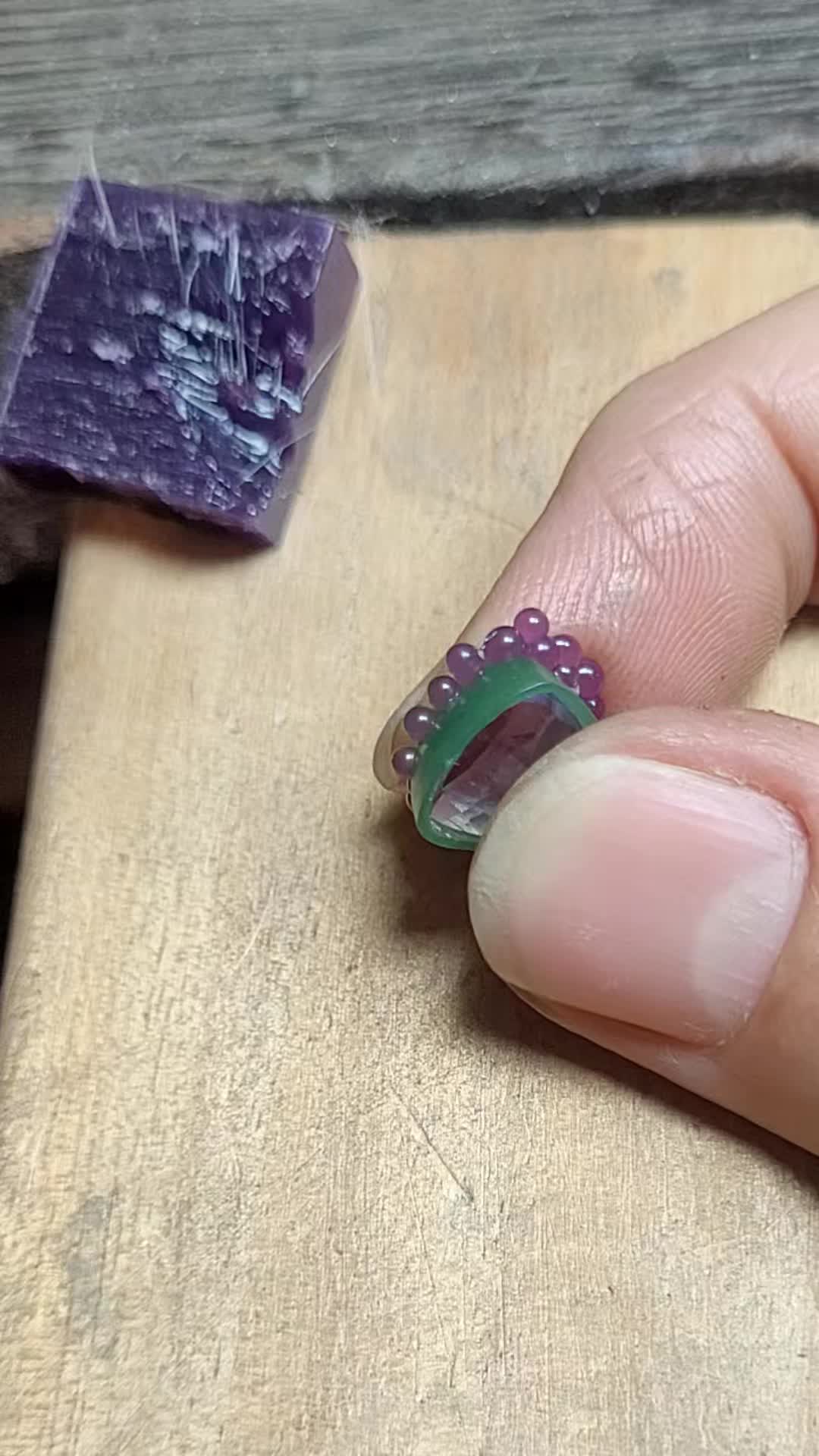 @Priscilla Vassão Jewelry
