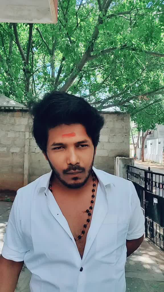 @Naresh Selvaraj
