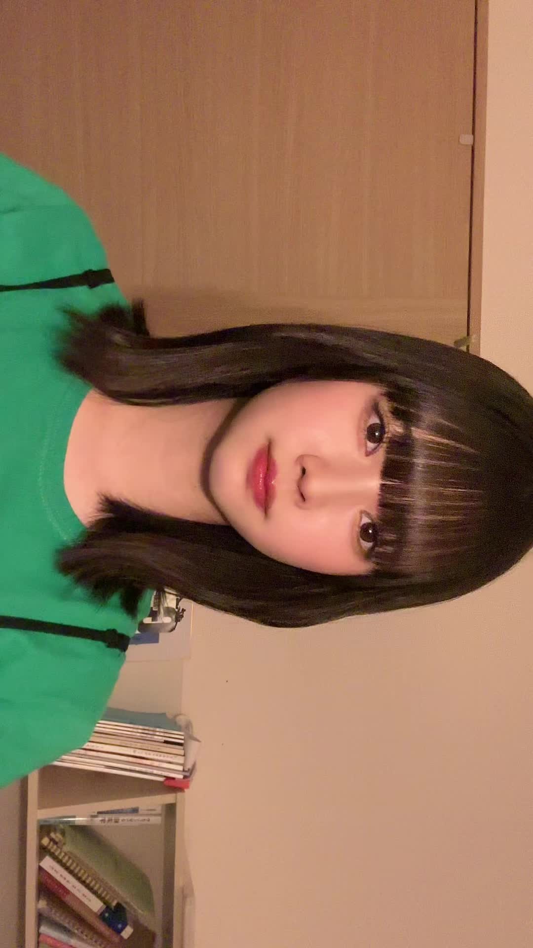@玲亜