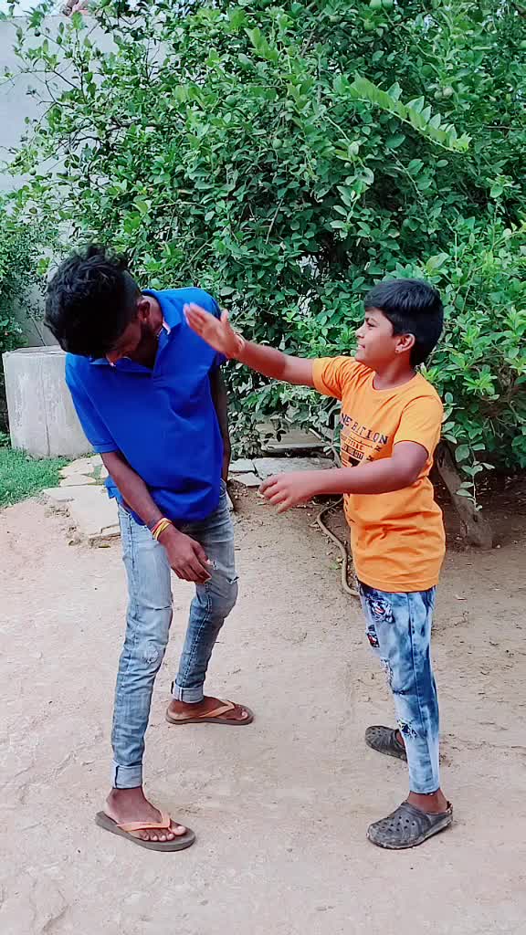 @Gopi Raghu
