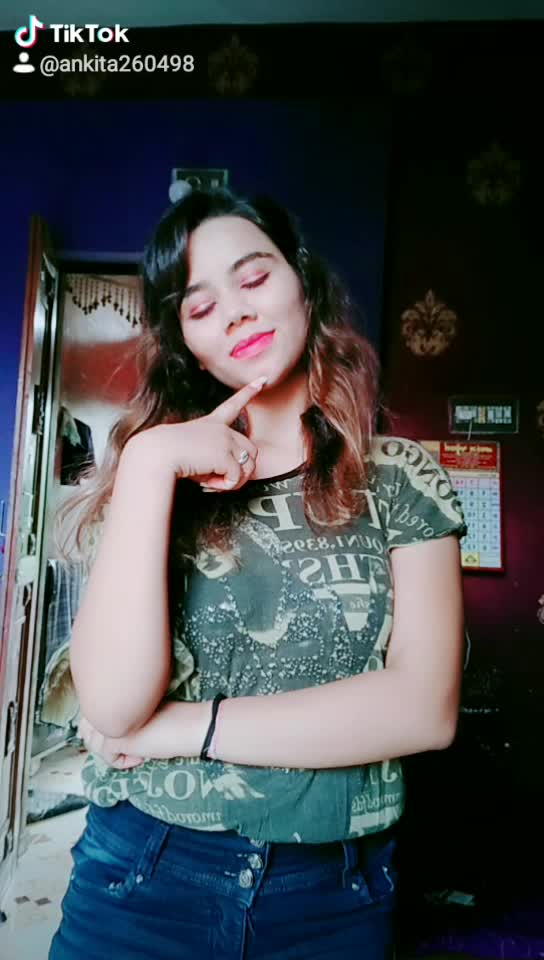 @Ankita 😍