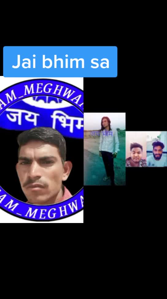 @टीम मेघवंशी नागौर