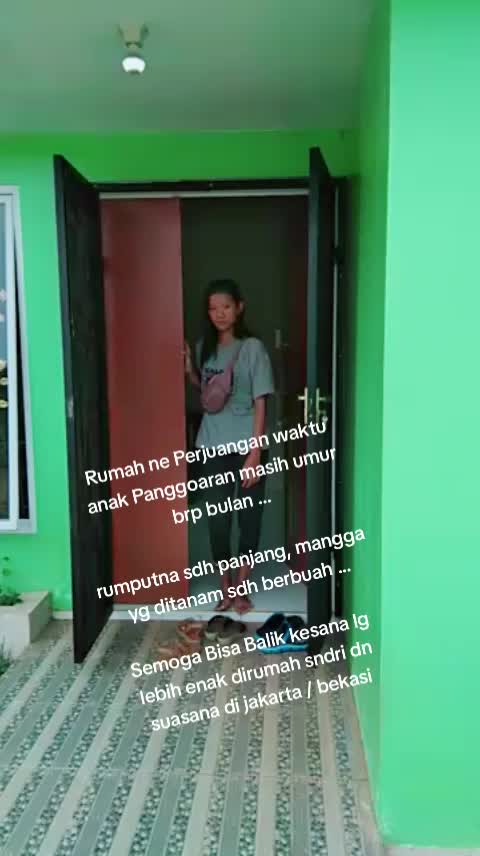 @Kepo Ya Kunjungi Profil saya