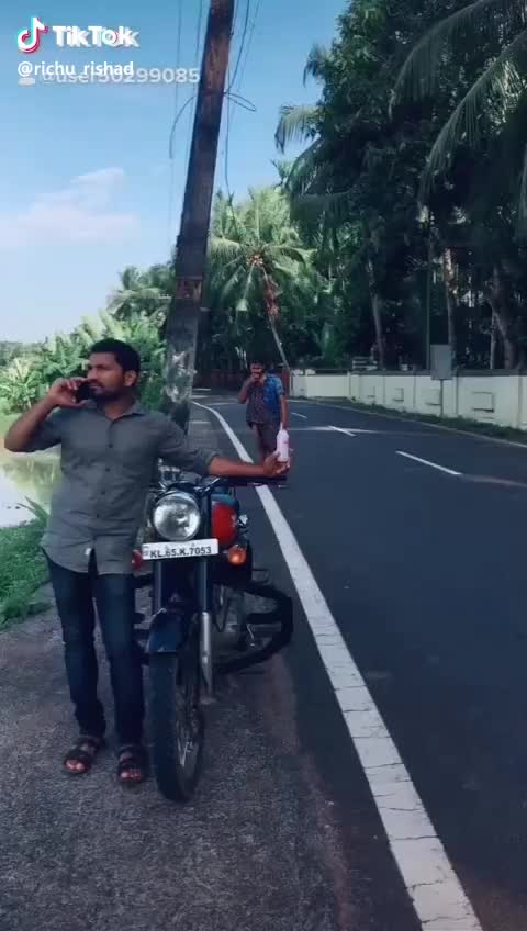 @Rishad