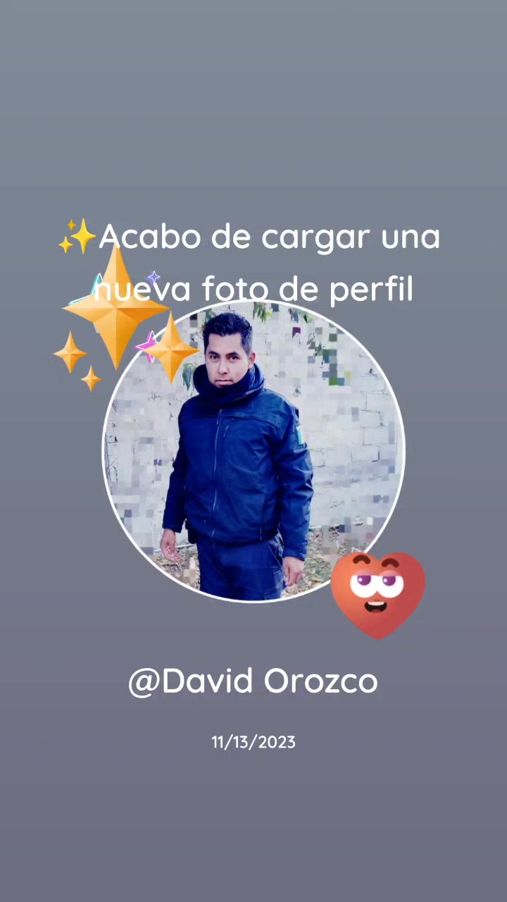 @David Orozco