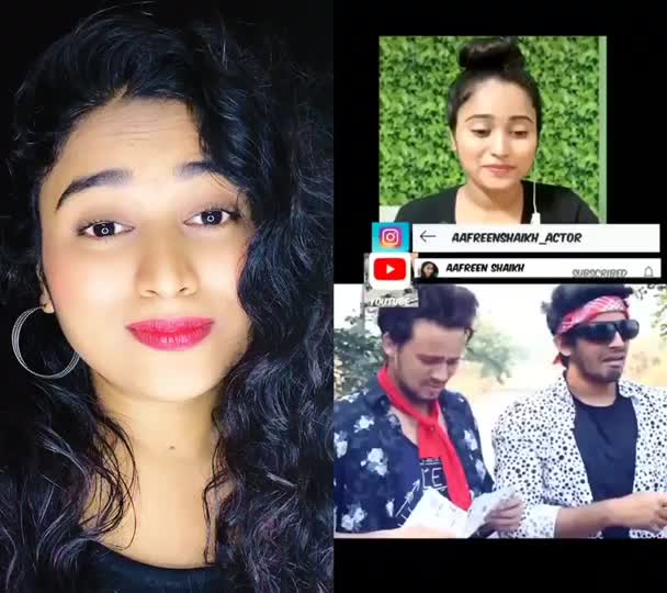 @Aafreen Shaikh👑