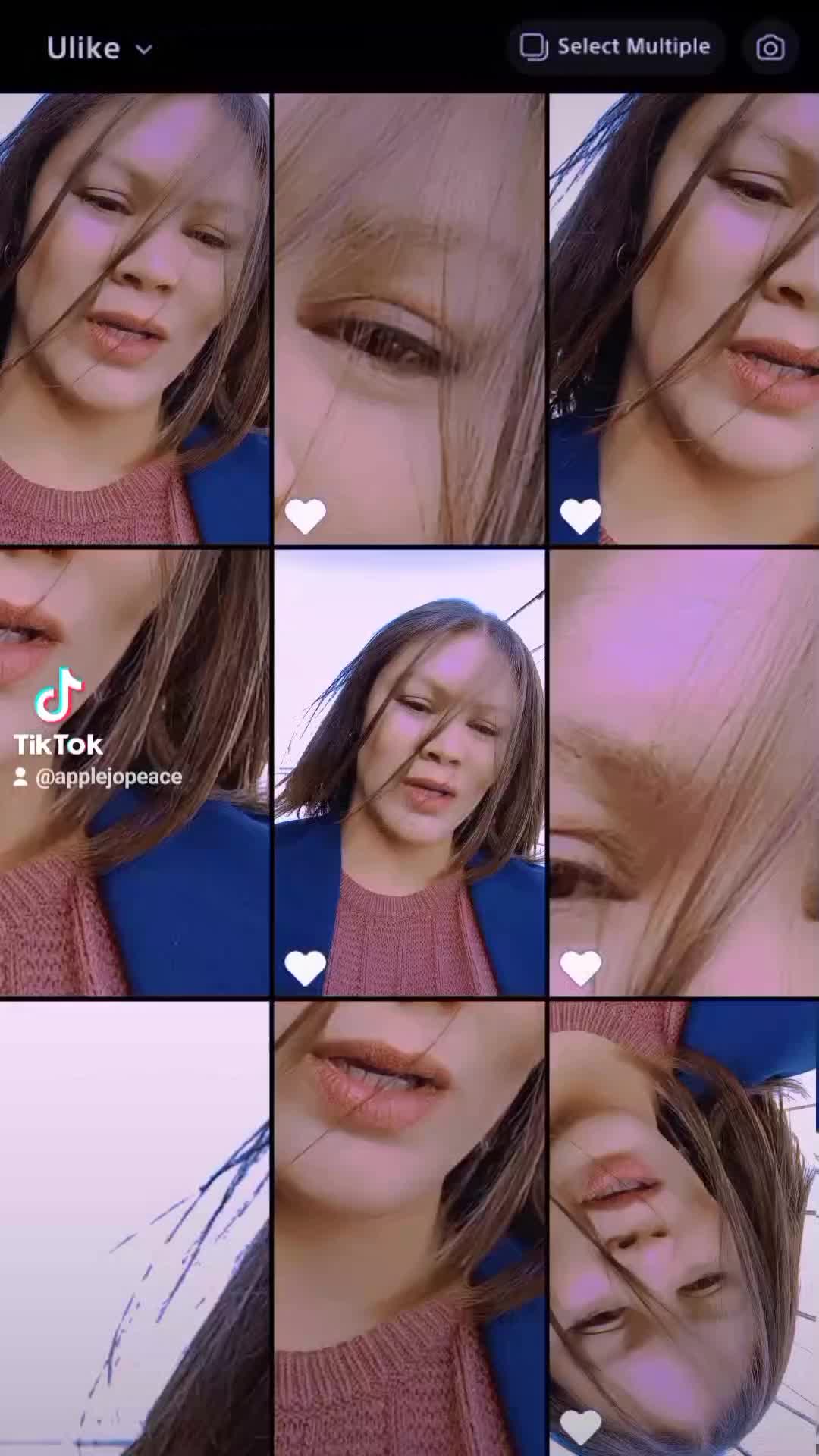 @Jojo