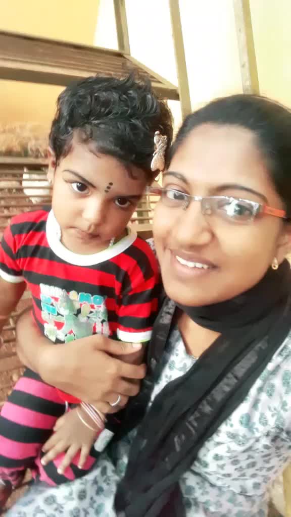 @Aparna chandran🤩🤩
