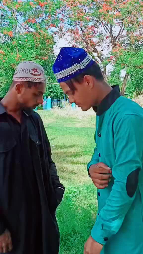 @RJ Sahil