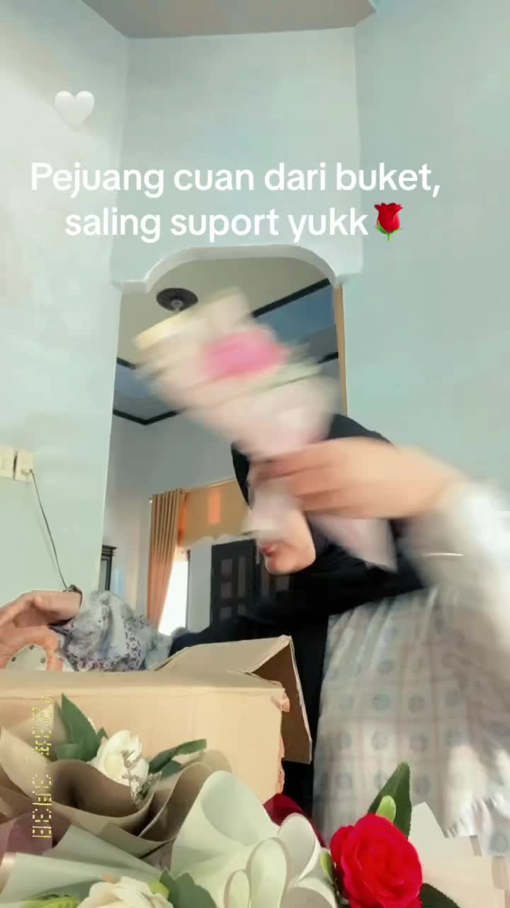 @Buketbireuen