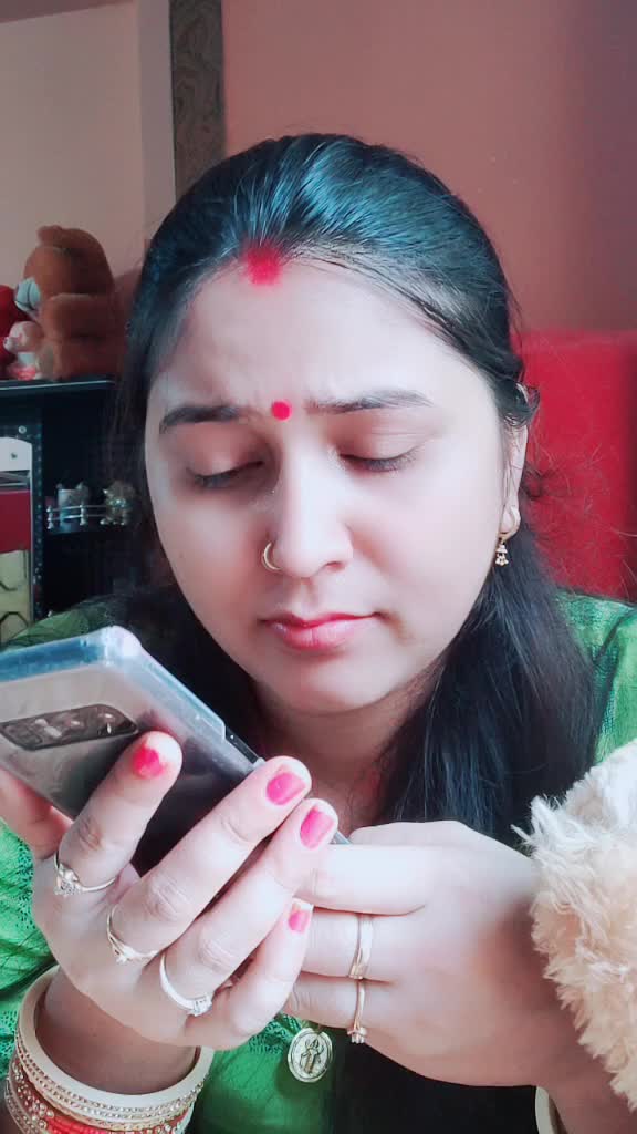 @Sonal Bharti
