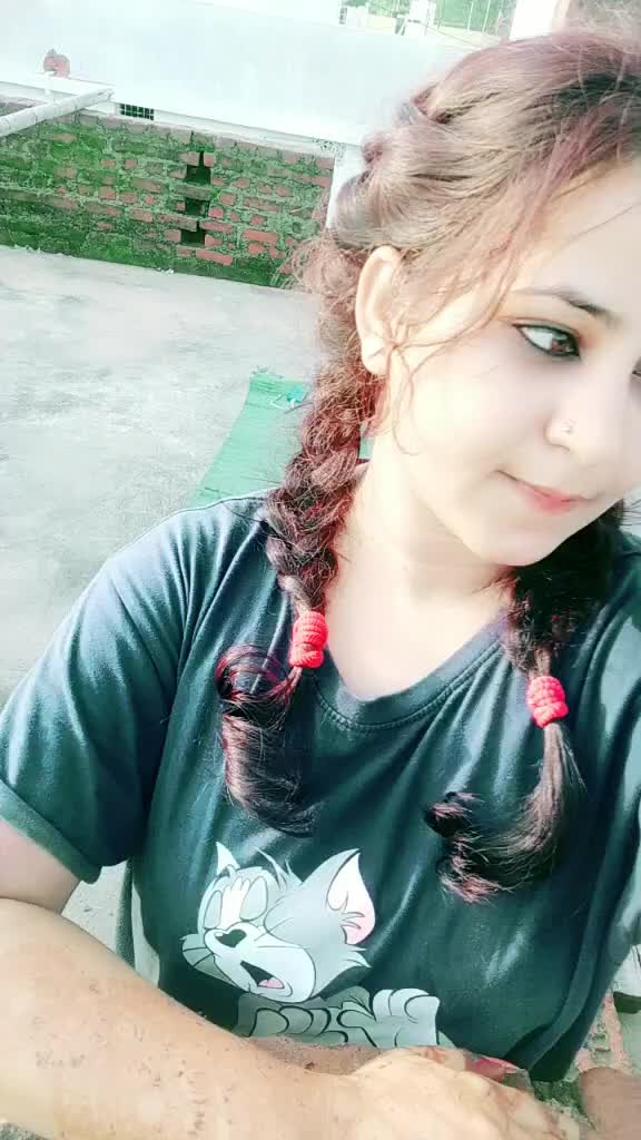 @smileygirl Jenny