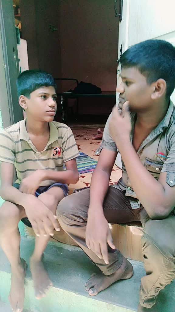 @Yogeshwaran