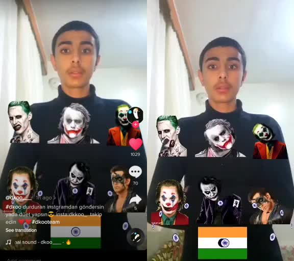 @🌟 The Tiktok Boy 🌟