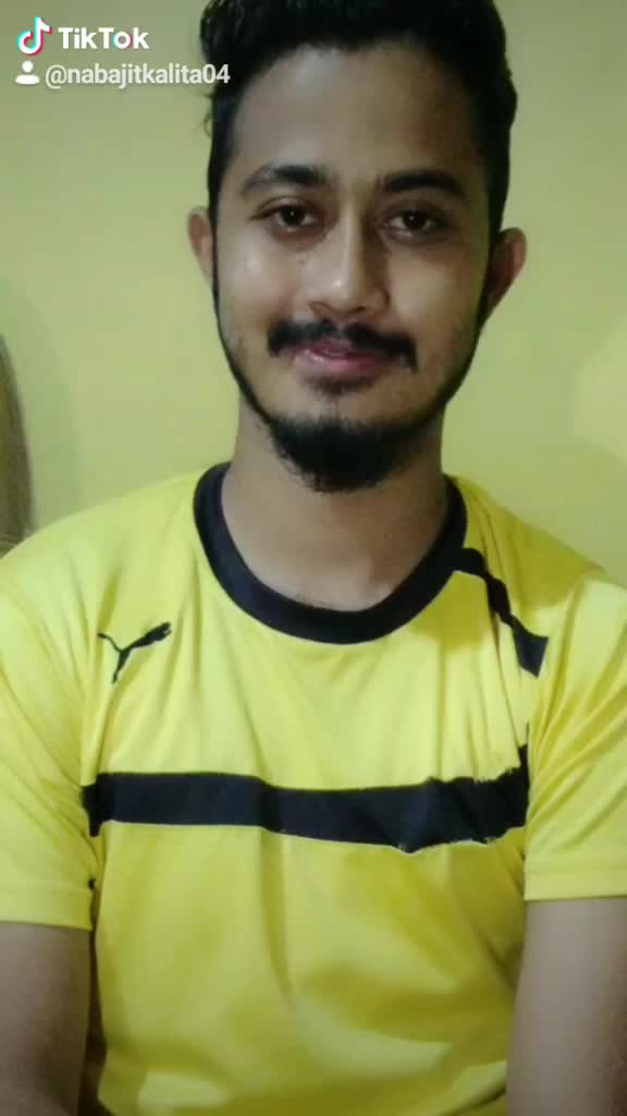 @Nabajit Kalita