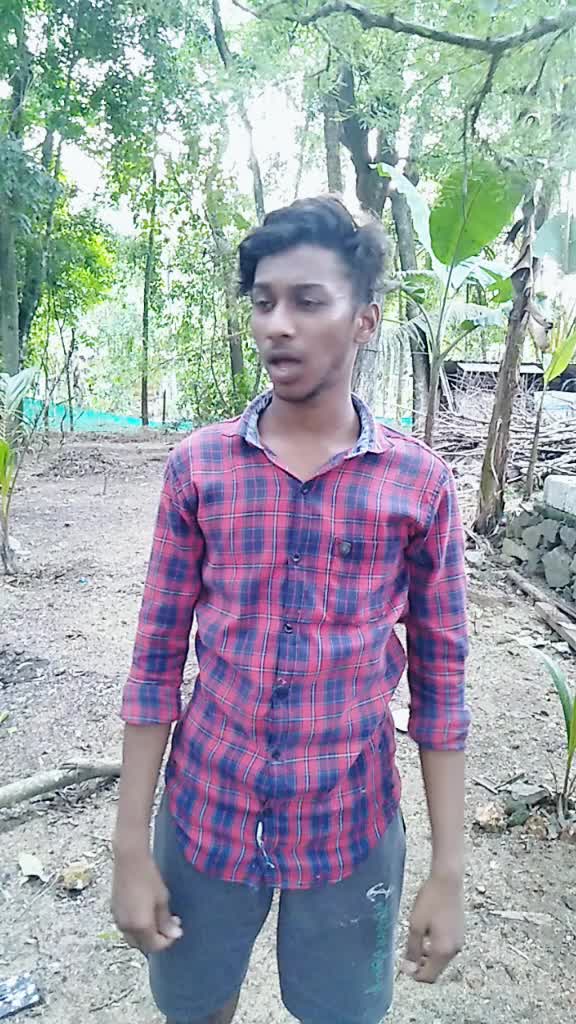@Abhijith vimalkumar