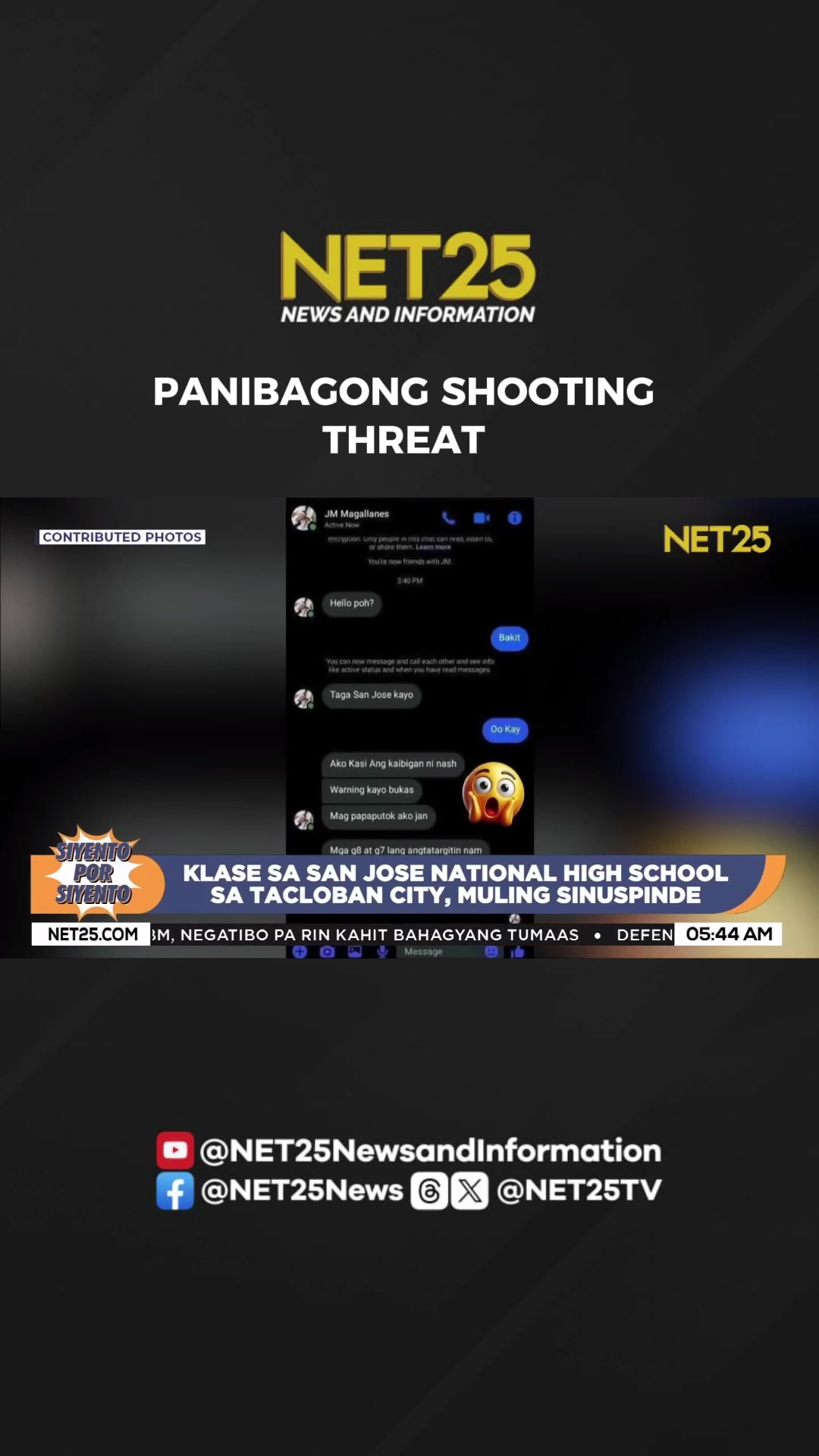 @NET25News