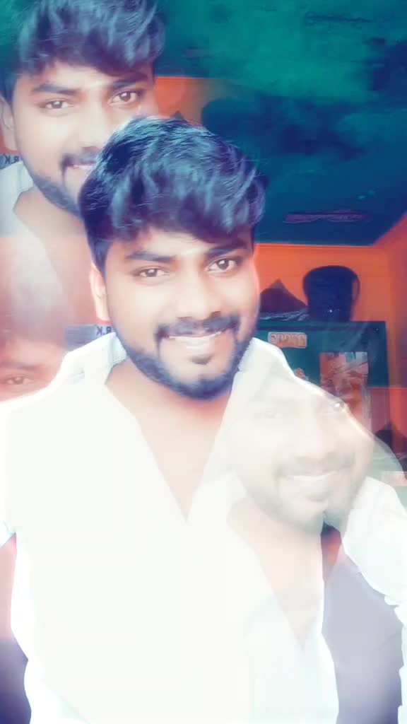 @acting hari