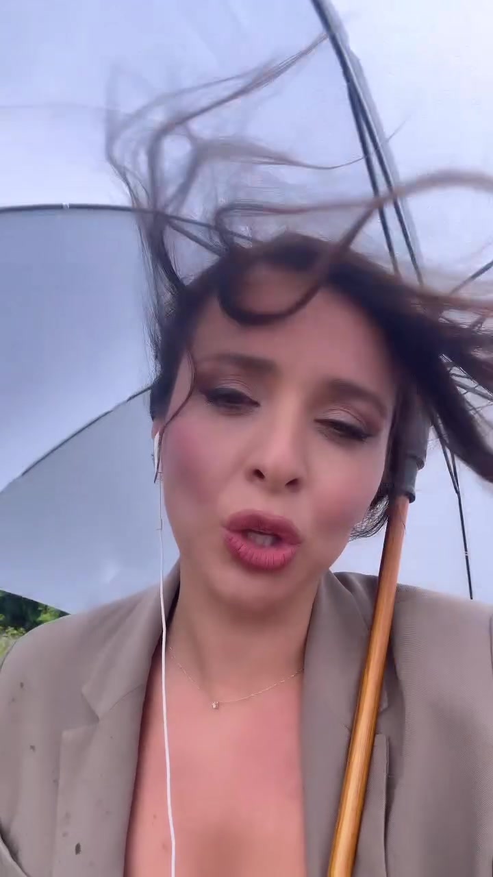 @meteo girl