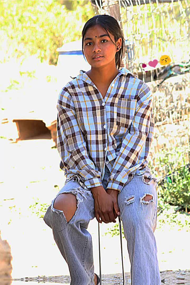 @mamata thapa magar