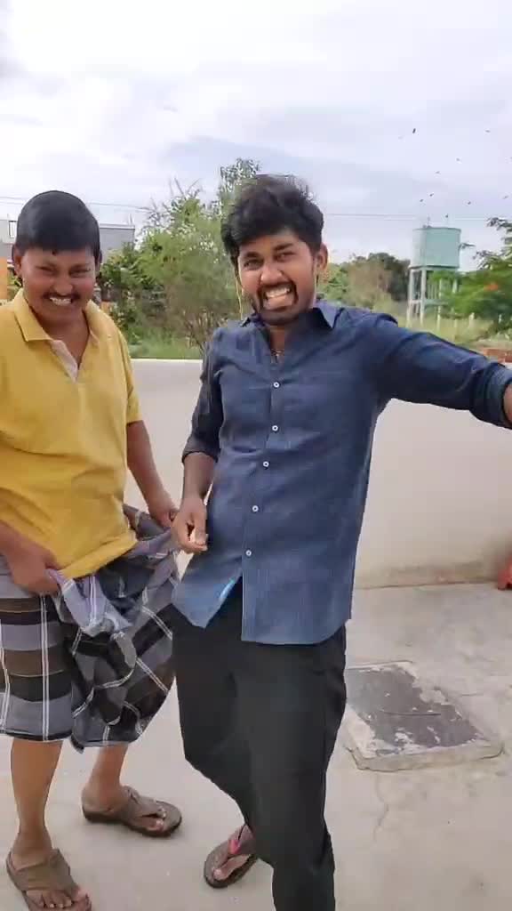 @Tamil❤️