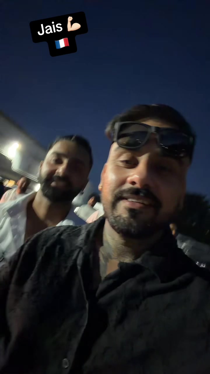 @Jais bajwa (monster jatt)