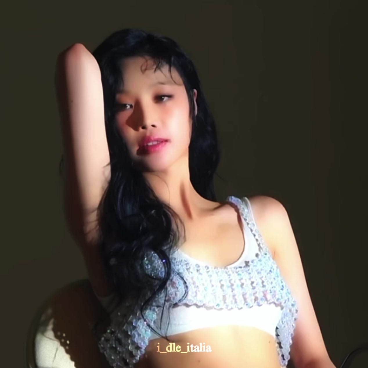 @I-DLE Italia