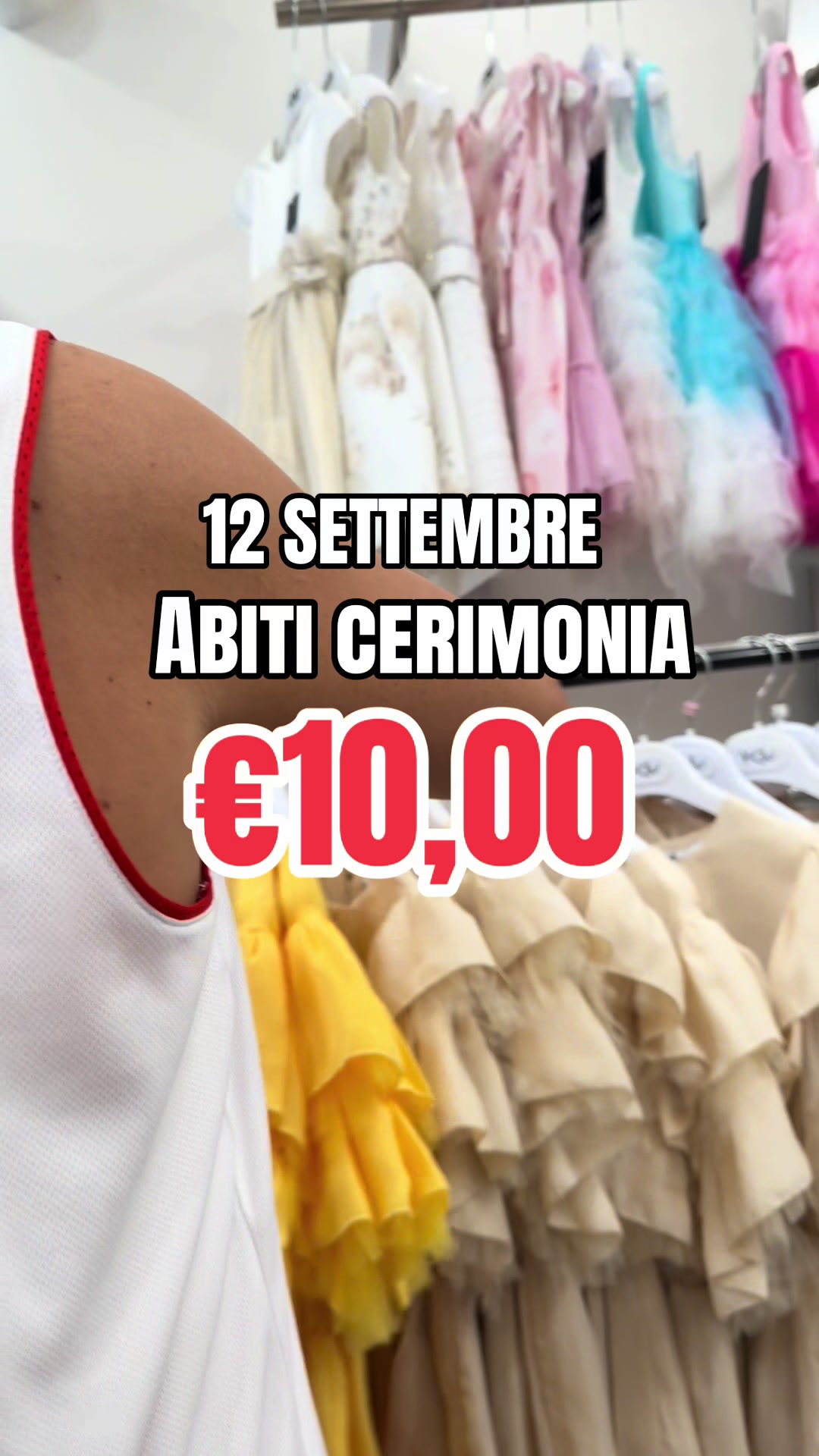 @OUTLET SOLLETICO GIUGLIANO