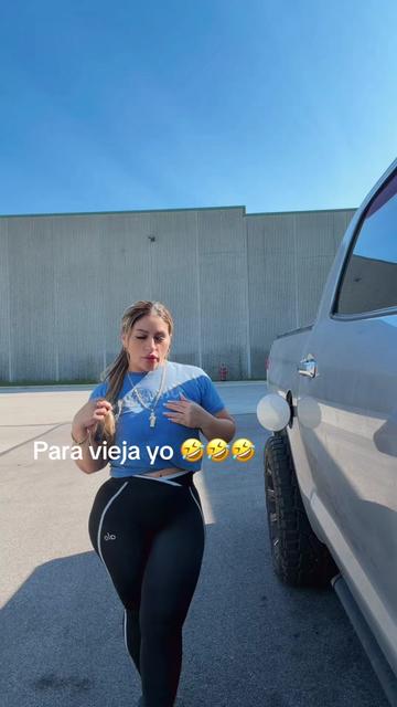 @Rosy santos la patrona 🍑