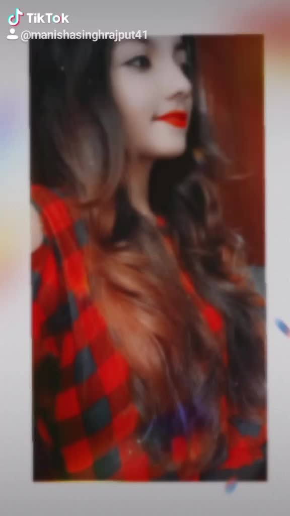 @cutex Manisha 🥰🥰