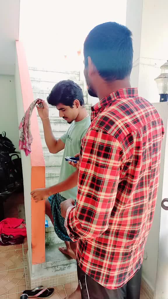@Santhosh San