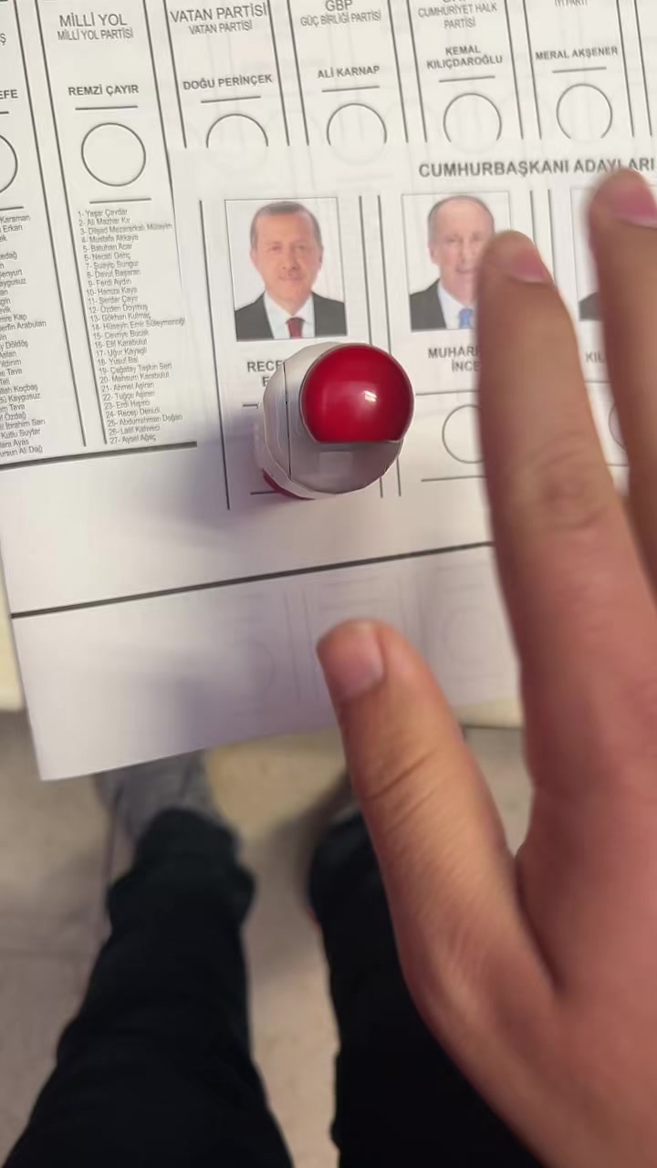 @Mehmet Emin Özgün