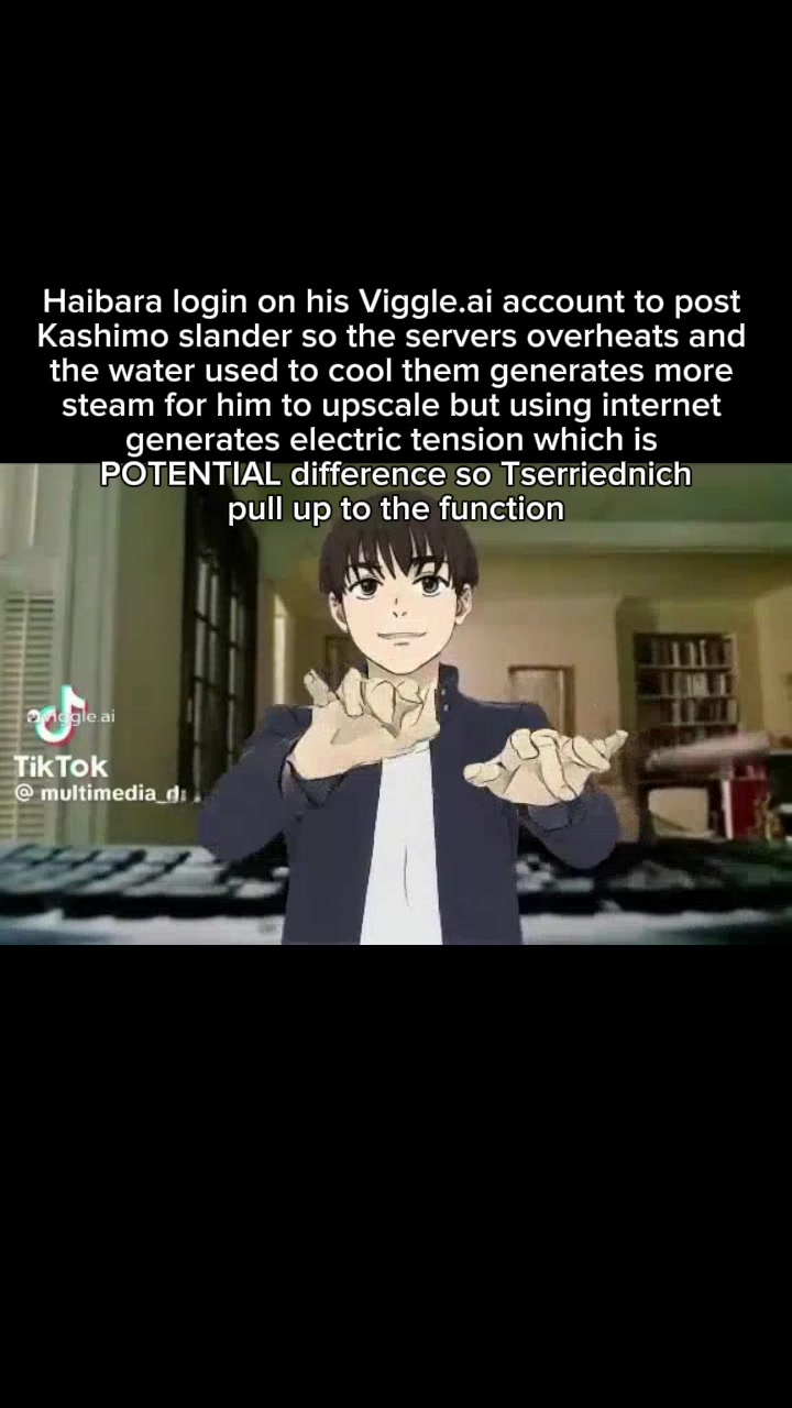 @Slander Man