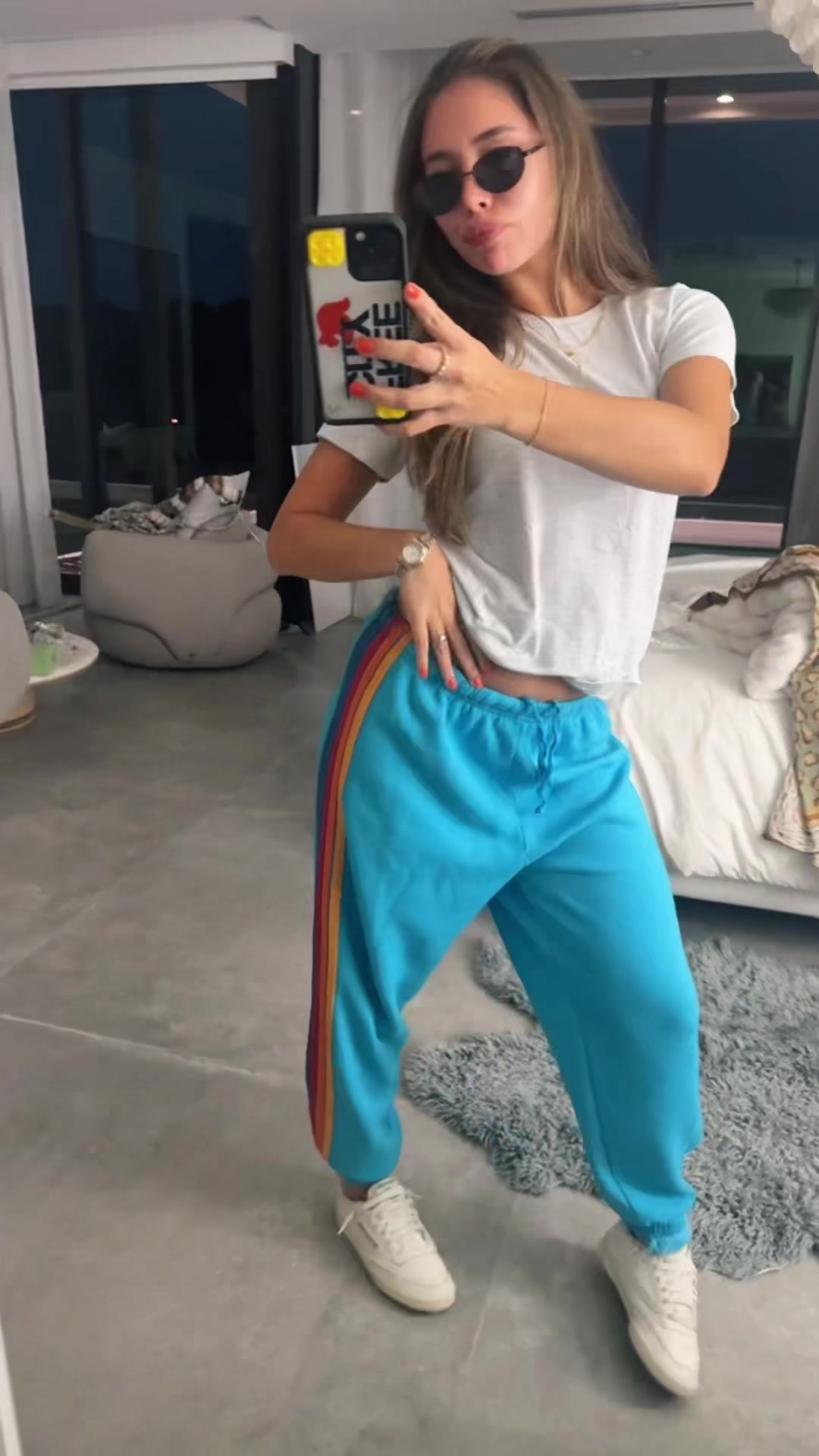@Keniachaparrrrro โ