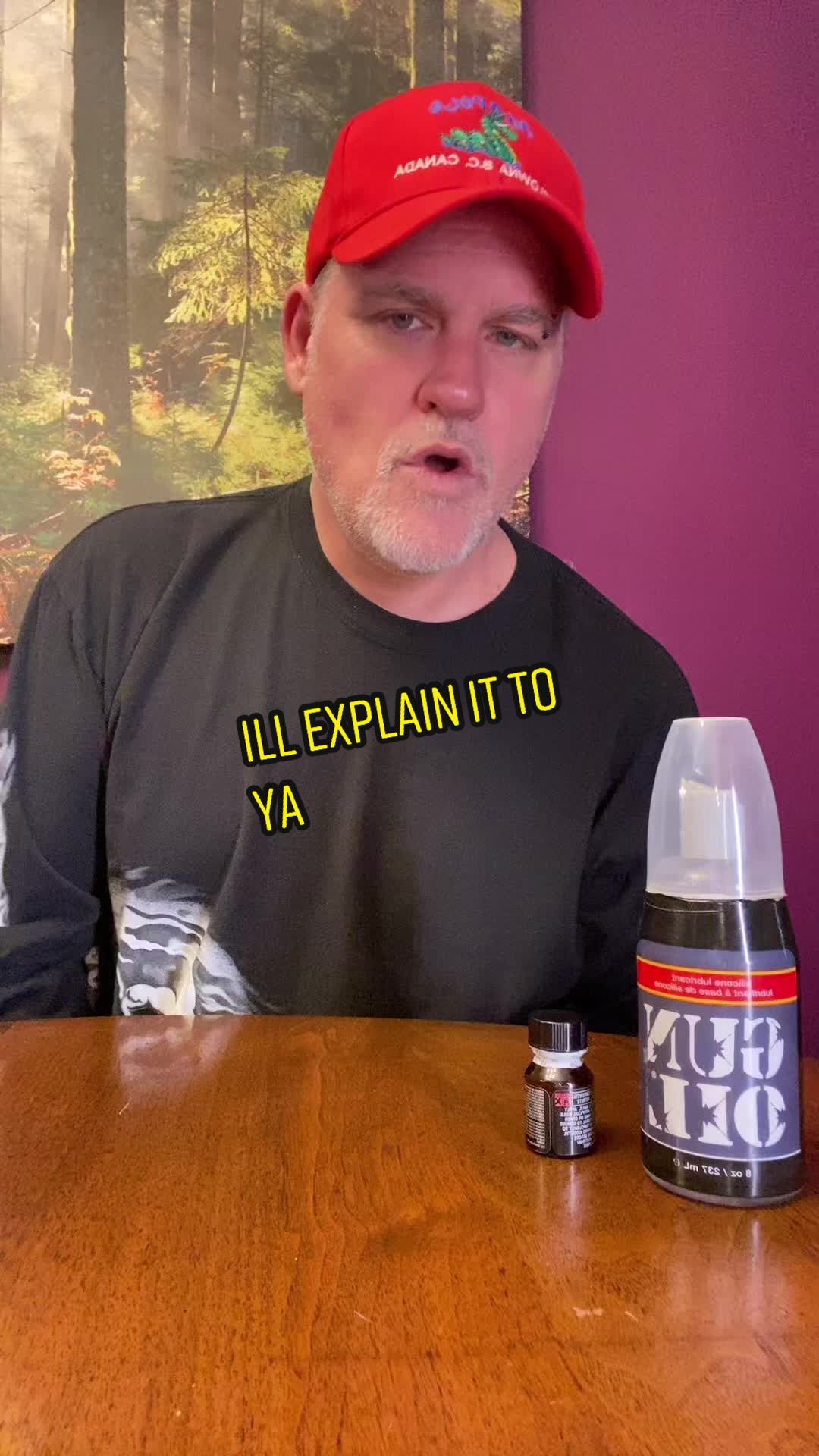 @Chadster