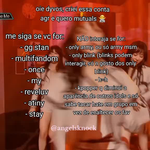 @angel⁹ | NAO VOU VER O TWICE💔