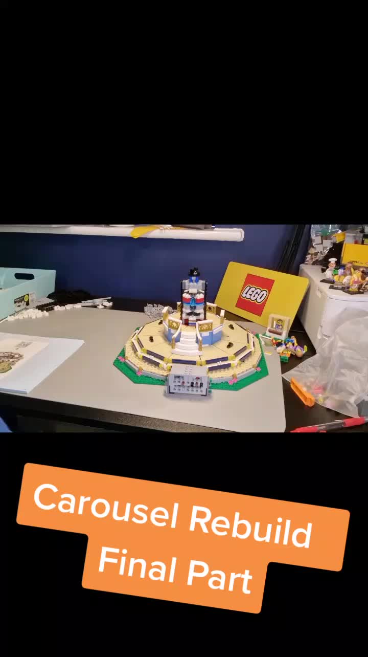 @The Lego Dave