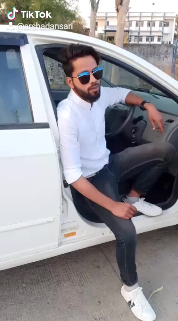 @Arshad Ansari