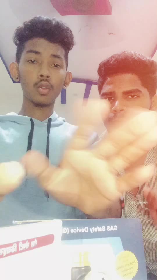 @Tushar Godambe